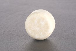 ENERGIZING ORANGE - Solid hårshampoo med hampeolie og æterisk appelsinolie