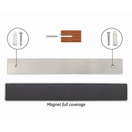 RISVIG Acutus Messermagnet 40 cm