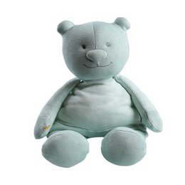 Noukie's - Knuffel M Nouky