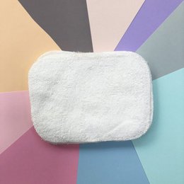 Bamboo Washable Wipes
