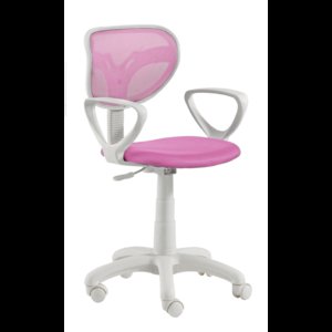 BUREAUSTOEL TOUCH MODEL FUCHSIA OK1251