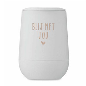 To go beker | Blij met jou