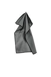 Glass cloth ESSENTIALS - 1 piece - microfiber - 40x60 cm
