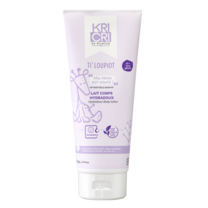 Kricri Hydradoux Lichaamsmelk 200 ml