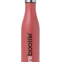 bottle · THERMO  CORAL - Sustainable drinking bottle