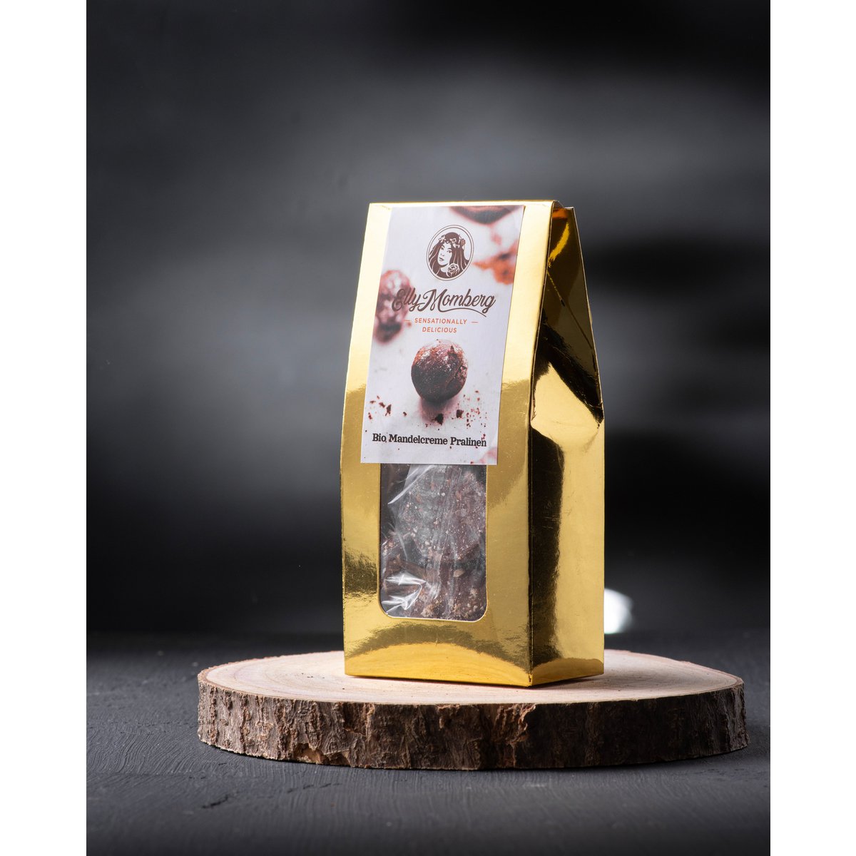 Coffret gourmand S - 9 pièces I 370 g - sans sucre ajouté