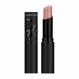 Sheer Shine Stylo Lipstick, matte finish, multiple colors, black tube, rose pink nude burgundy shades
