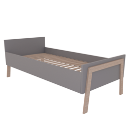 Children's bed Puck - Pink