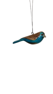 HOUTEN BLUEWAX-Single