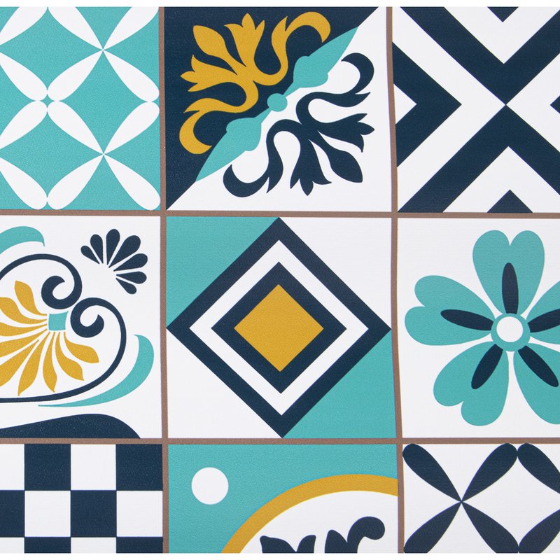 ALFOMBRA VINILO _120X60CM, ESPUMA+PVC 3MM LL63730