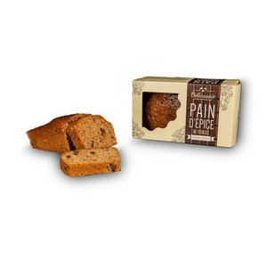 Original Gingerbread 150g Chocolate Chips