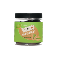 Pistachio Chocolate Truffles - 130g Gifting Jar