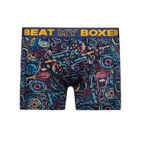 KOEKJE | Boxershorts voor heren | Versla mijn Boxer