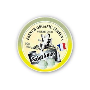 Saint-Ange ORGANIC Verbena