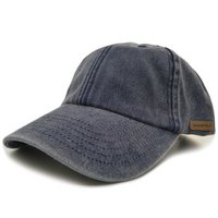 Vintage Cap Blue