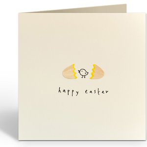 PSC021 - EASTER EGG