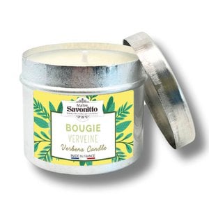 Verbena geurkaars
