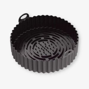Airfryer Backdose