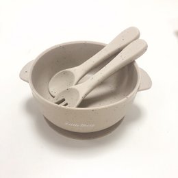 CIOTOLA DI ASPIRAZIONE PER BAMBINI - COLLEZIONE MACCHIATA