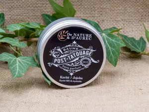 Post-Tattoo Balm - Large Size 150 ml