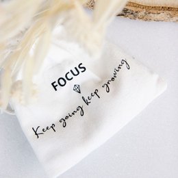 Kristal set - Focus
