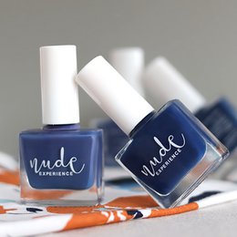 Nagellack aus biologischem Anbau – EIRA