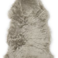 Classic sheepskin_Taupe