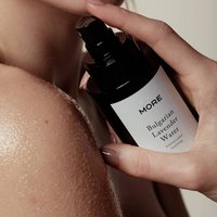 Bulgarian lavender water | 100% Organic