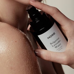 Bulgarian lavender water | 100% Organic