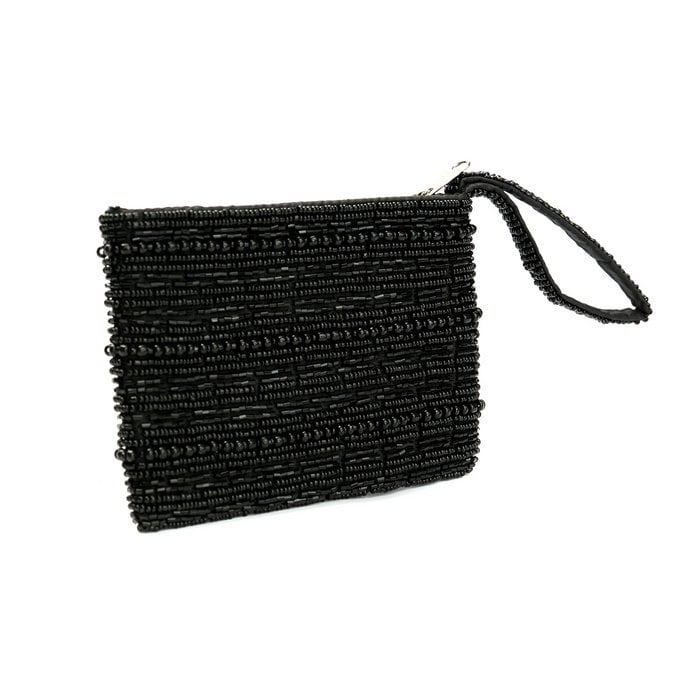 De Black Pearl Wallet