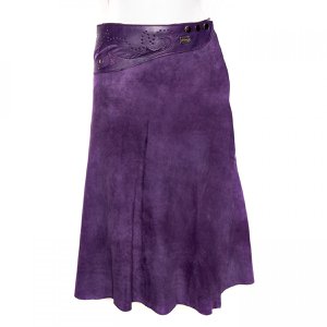 Midi Skirt 'Boho'