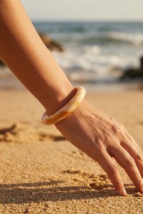 Armbänder aus Edelstahl