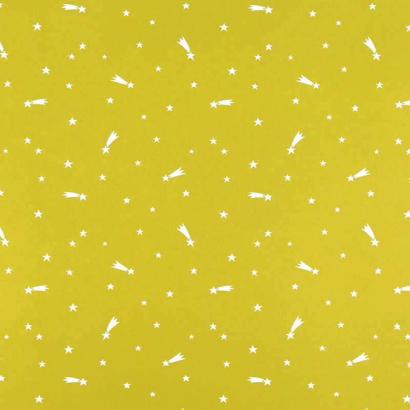 Papel de regalo Estrellas Alma