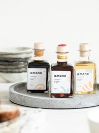 Condimento Balsamico Scuro 200ml