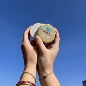 Sun Block - Mineral sunscreen SPF 30