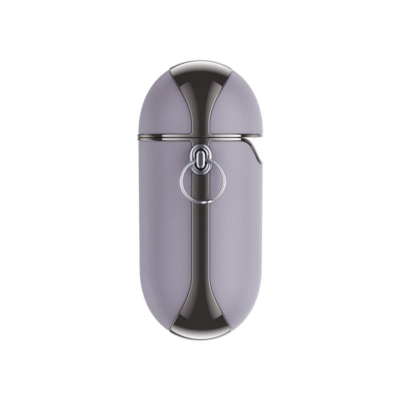 Funda Airpod Snap Gen 1/2 Púrpura