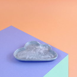 Small Trinket Tray • Decorative Tray • PILV