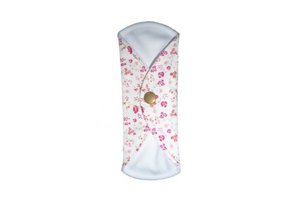 Sanitary napkin Day washable Toudoo Natura