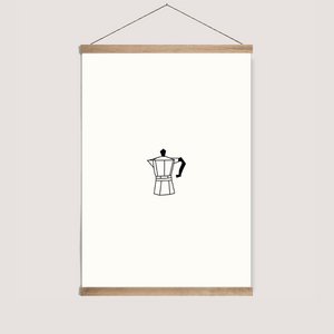 Poster - "Mocca"