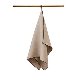 Tea towel "VILNIA"