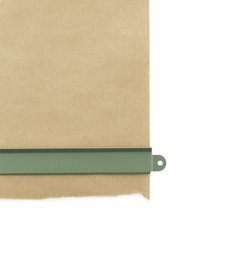 Kraft Paper Roller - Groen