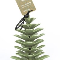 Hello Jesse XL recycled bird feeder