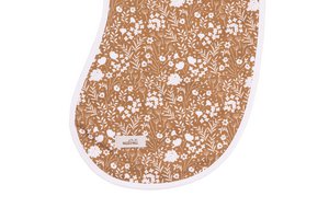 WINDEL / LÄTZCHEN BIO KAMEL