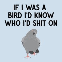 Tile - 'If I Was A Bird'