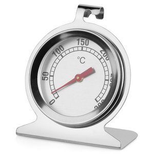 Oven Thermometer Steel