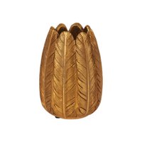 Feather Vase S - Resin