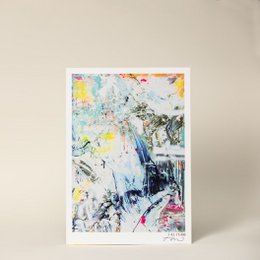 Kunstpuslespil + kunsttryk: Theresa Kallrath 01