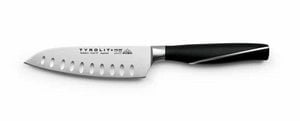 Iceline Santoku II