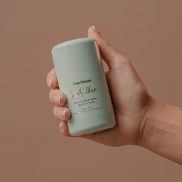 Refill til BeSilken Body Balm Stick