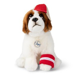 BTC - Herman the St Bernard - 32 cm -